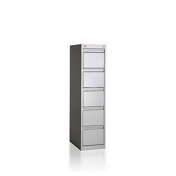 kop-5-1-metalinė-specialaus-formato-kartotekų-spintelė-5-stalčiai