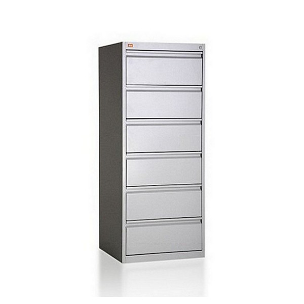 kop-6-metalinė-specialaus-formato-kartotekų-spintelė-6-stalčiai